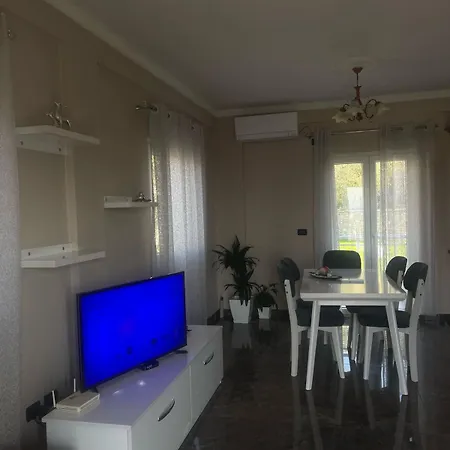 Lodge Ejlli Kallmet i Madh